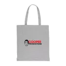 Tote de algodón reciclado 145gr Impact AWARE ™