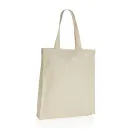 Tote de algodón reciclado 145gr Impact AWARE ™