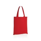 Impact AWARE™ Recycled cotton tote 145g