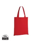 Impact AWARE™ Recycled cotton tote 145g