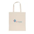 Tote de algodón reciclado 145gr Impact AWARE ™