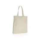Tote de algodón reciclado 145gr Impact AWARE ™