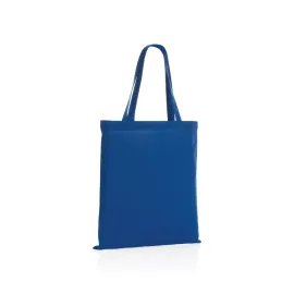 Sac tote bag en coton recyclé 145 gr Impact AWARE™