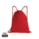 Mochila de algodón reciclado 145gr Impact AWARE™