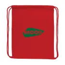 Sac à dos cordelettes en coton recyclé 145 gr Impact AWARE™