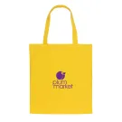 Tote de algodón reciclado 145gr Impact AWARE ™