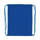 Sac à dos cordelettes en coton recyclé 145 gr Impact AWARE™