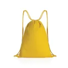 Sac à dos cordelettes en coton recyclé 145 gr Impact AWARE™