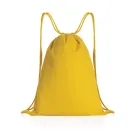 Sac à dos cordelettes en coton recyclé 145 gr Impact AWARE™