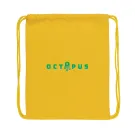 Sac à dos cordelettes en coton recyclé 145 gr Impact AWARE™