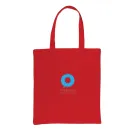 Tote de algodón reciclado 145gr Impact AWARE ™