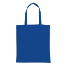 Sac tote en coton recyclé avec soufflet Impact AWARE™