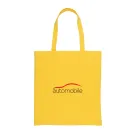Tote de algodón reciclado 145gr Impact AWARE ™