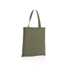 Sac tote bag en coton recyclé 145 gr Impact AWARE™