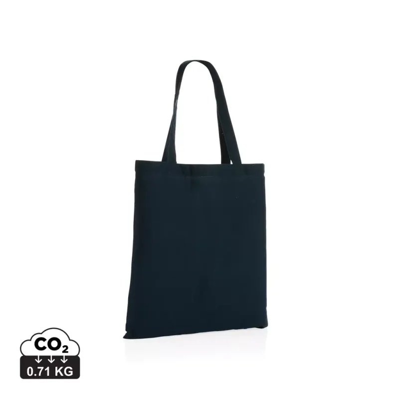 Tote de algodón reciclado 145gr Impact AWARE ™