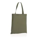 Sac tote bag en coton recyclé 145 gr Impact AWARE™