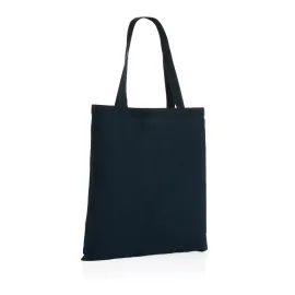 Sac tote bag en coton recyclé 145 gr Impact AWARE™