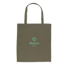 Sac tote bag en coton recyclé 145 gr Impact AWARE™