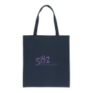 Shopper in cotone riciclato 145 gr Impact Aware™