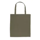 Sac tote bag en coton recyclé 145 gr Impact AWARE™