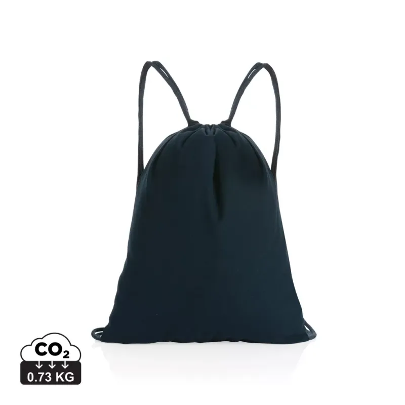 Mochila de algodón reciclado 145gr Impact AWARE™