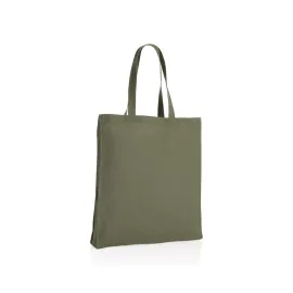 Tote de algodón reciclado 145gr Impact AWARE ™