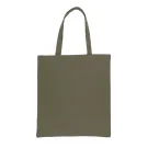 Tote de algodón reciclado 145gr Impact AWARE ™