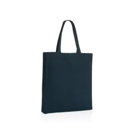 Impact AWARE™ recycelte Baumwolltasche 145gr mit Boden