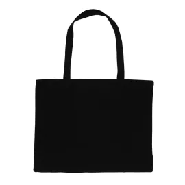 Sac shopping en coton recyclée 145 gr Impact AWARE™