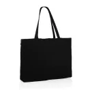 Bolsa de compra de algodón reciclado 145gr Impact AWARE™