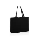 Bolsa de compra de algodón reciclado 145gr Impact AWARE™