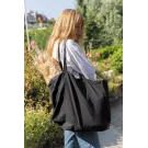 Bolsa de compra de algodón reciclado 145gr Impact AWARE™