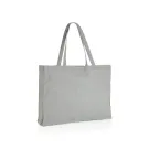 Bolsa de compra de algodón reciclado 145gr Impact AWARE™