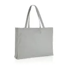 Bolsa de compra de algodón reciclado 145gr Impact AWARE™