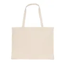 Sac shopping en coton recyclée 145 gr Impact AWARE™