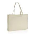 Bolsa de compra de algodón reciclado 145gr Impact AWARE™