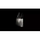 Sac shopping en coton recyclée 145 gr Impact AWARE™