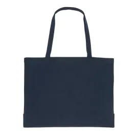 Bolsa de compra de algodón reciclado 145gr Impact AWARE™