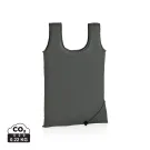 Shopper pieghevole in rPET 190T Impact AWARE™