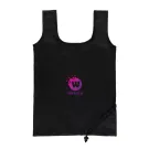 Shopper pieghevole in rPET 190T Impact AWARE™