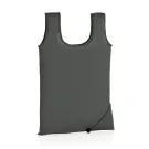 Shopper pieghevole in rPET 190T Impact AWARE™
