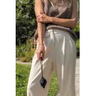 Shopper pieghevole in rPET 190T Impact AWARE™