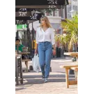 Shopper pieghevole in rPET 190T Impact AWARE™