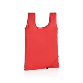 Shopper pieghevole in rPET 190T Impact AWARE™