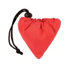 Shopper pieghevole in rPET 190T Impact AWARE™