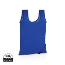 Shopper pieghevole in rPET 190T Impact AWARE™