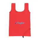 Shopper pieghevole in rPET 190T Impact AWARE™