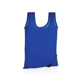 Shopper pieghevole in rPET 190T Impact AWARE™