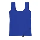 Shopper pieghevole in rPET 190T Impact AWARE™