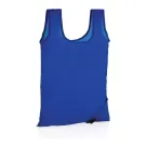Shopper pieghevole in rPET 190T Impact AWARE™